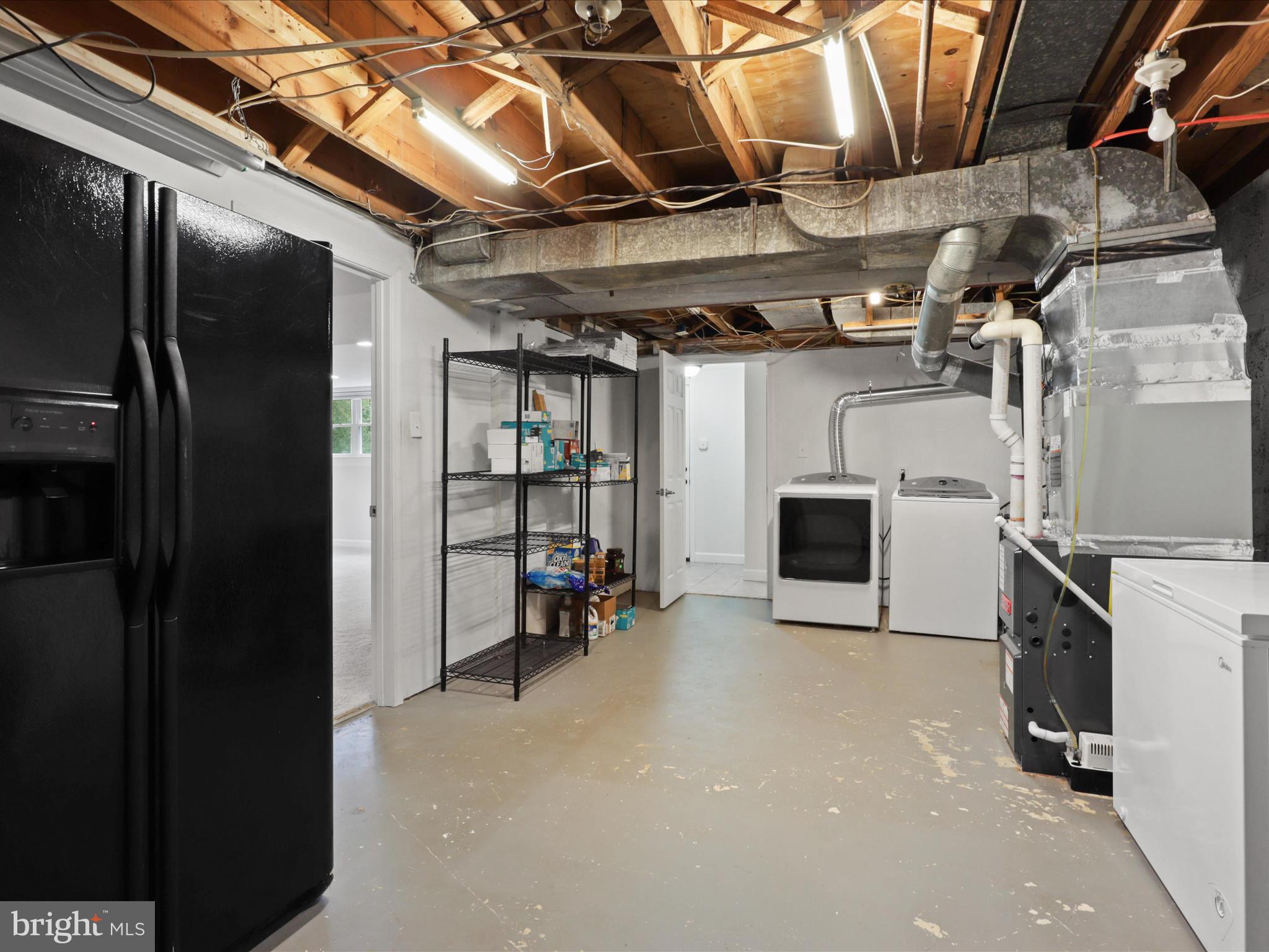 MARLO HEIGHTS - Residential