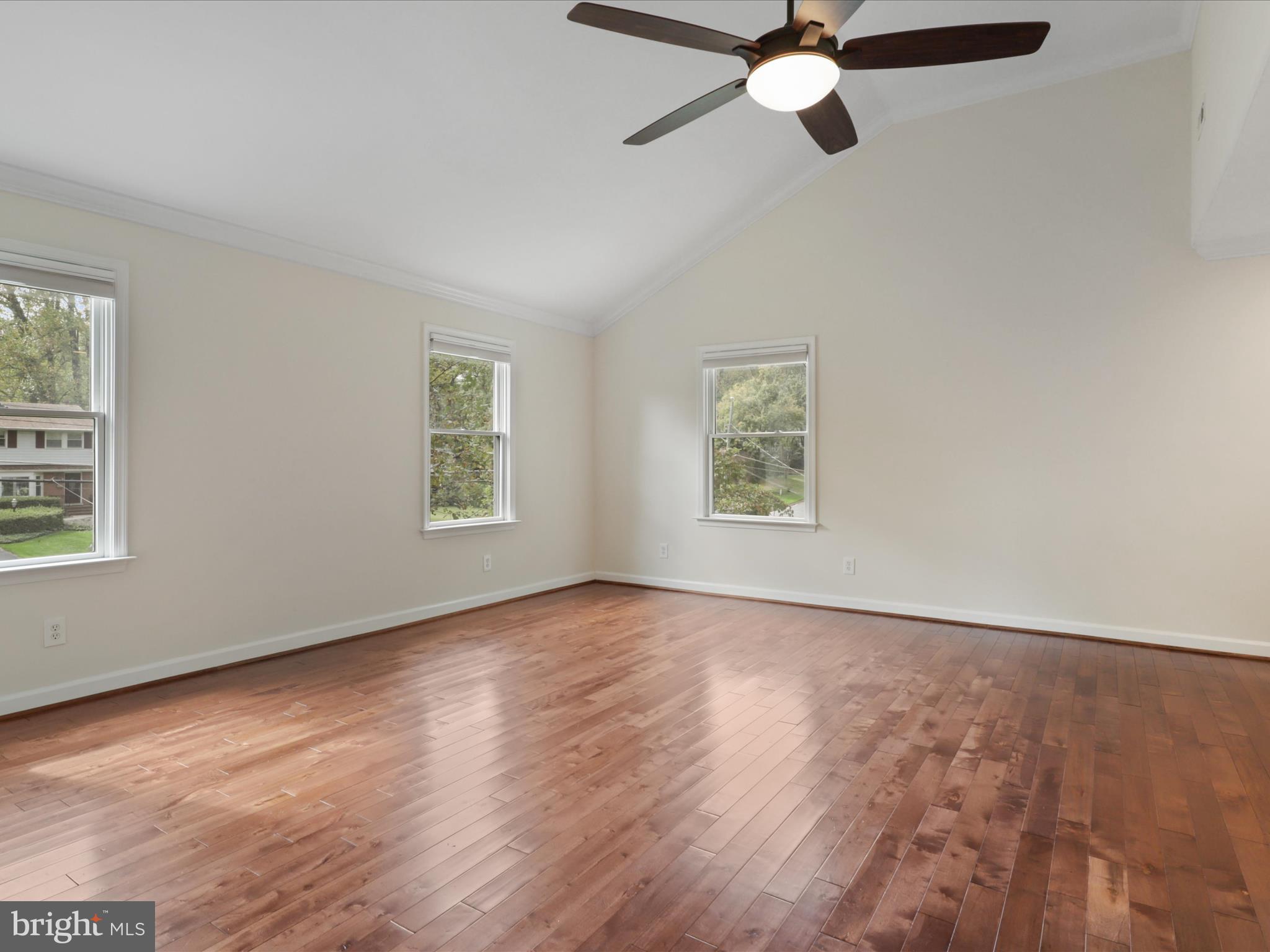 MARLO HEIGHTS - Residential