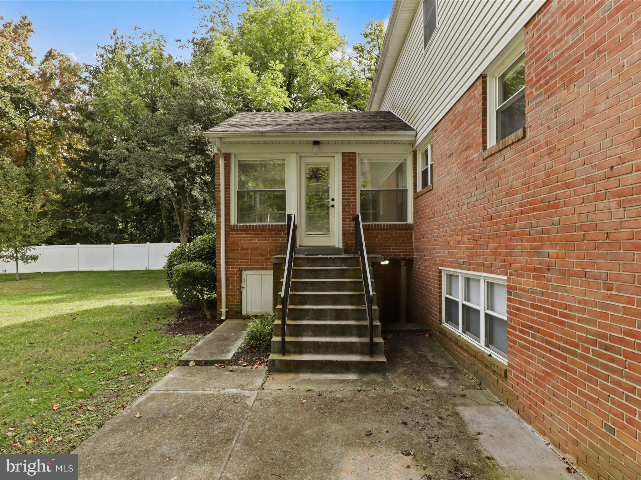 MARLO HEIGHTS - Residential