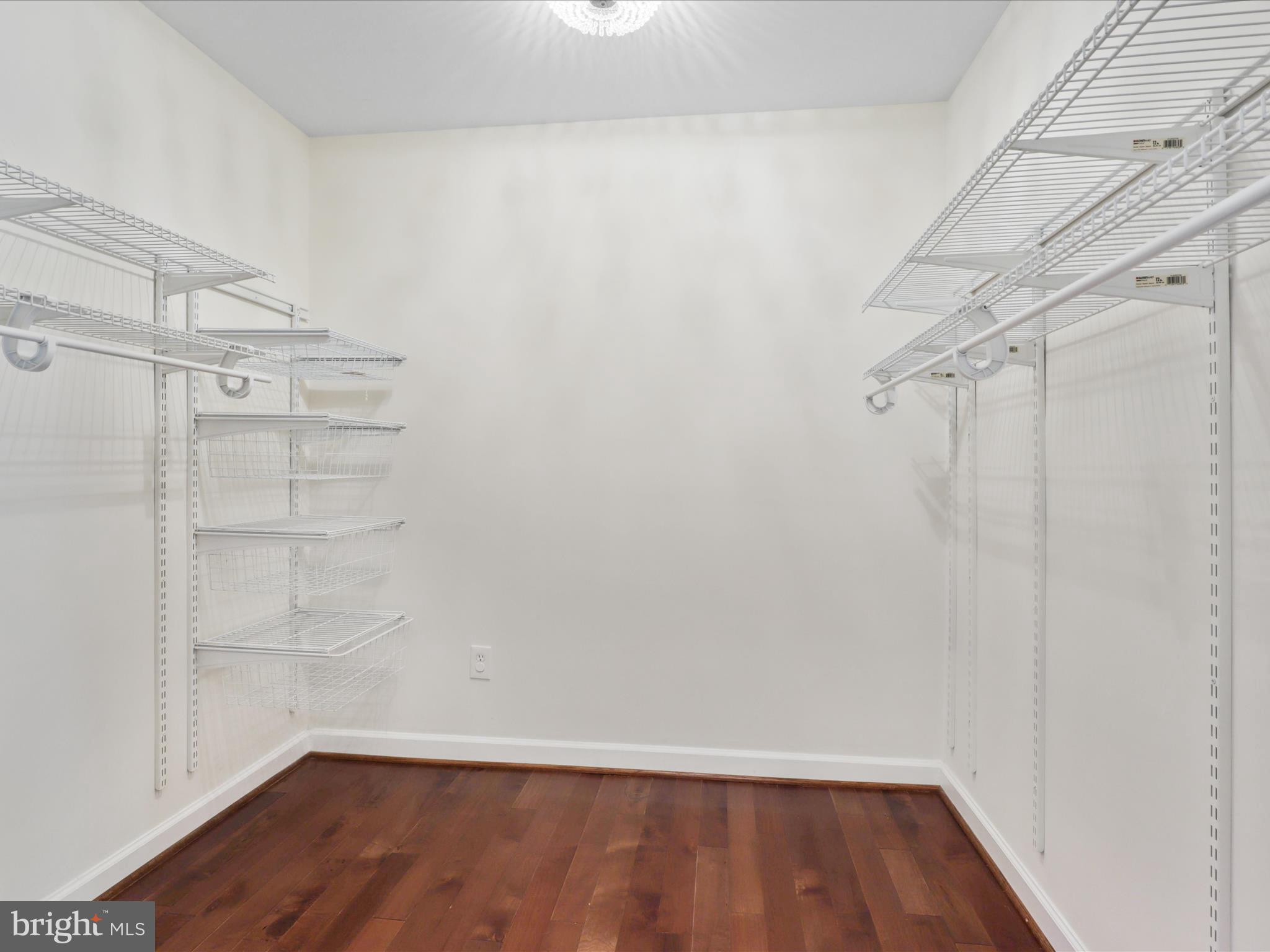 MARLO HEIGHTS - Residential