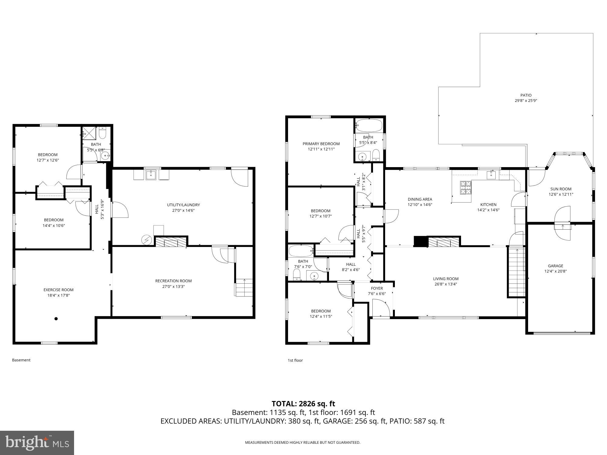 ENGLANDBORO - Residential