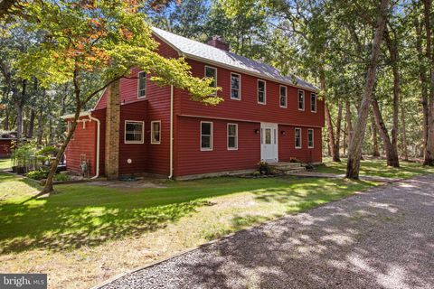 Homes For Sale - 739 Nugentown Road<br/> LITTLE EGG HARBOR TWP, NJ 08087