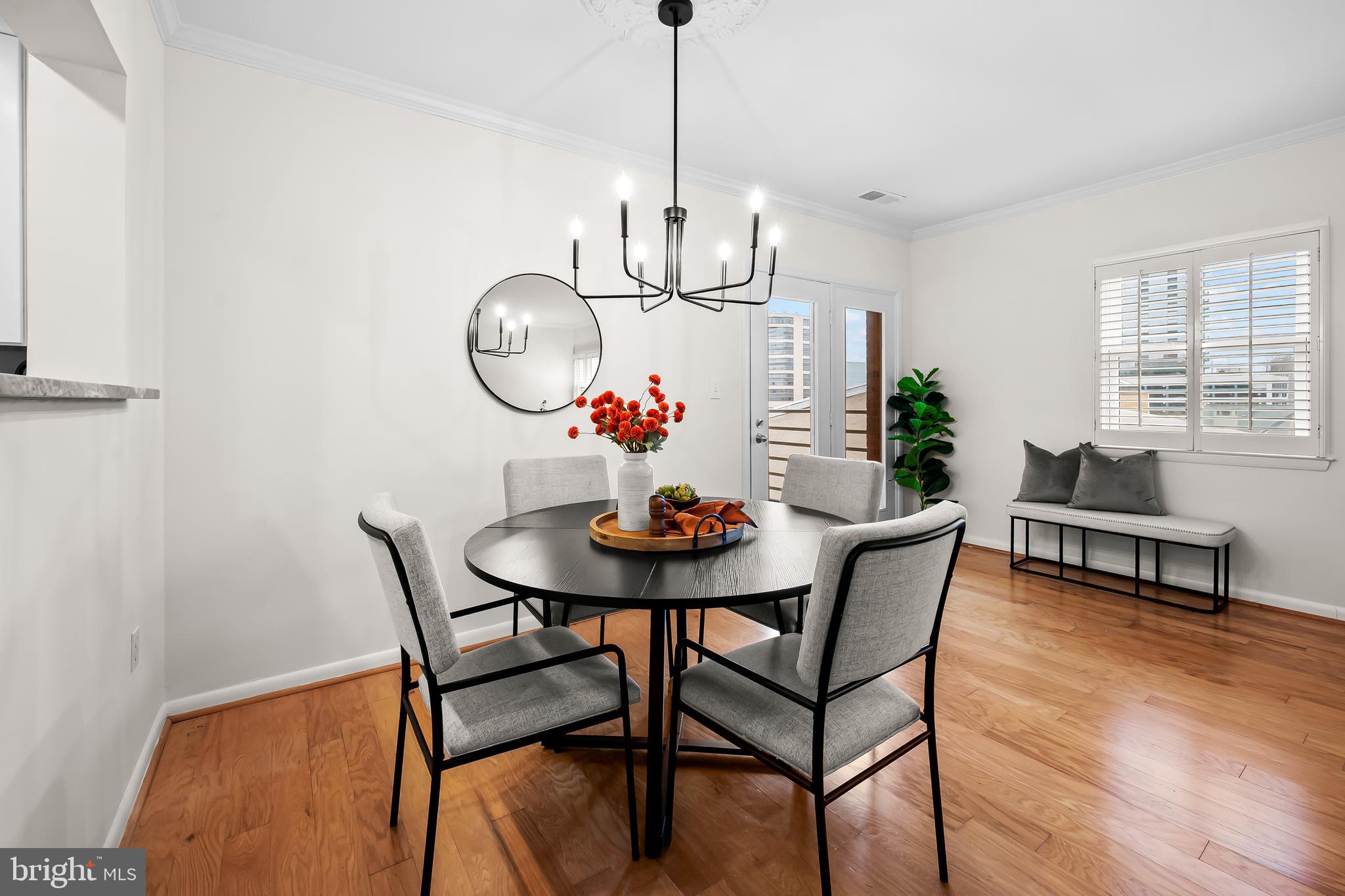 123 W BARRE STREET W 402