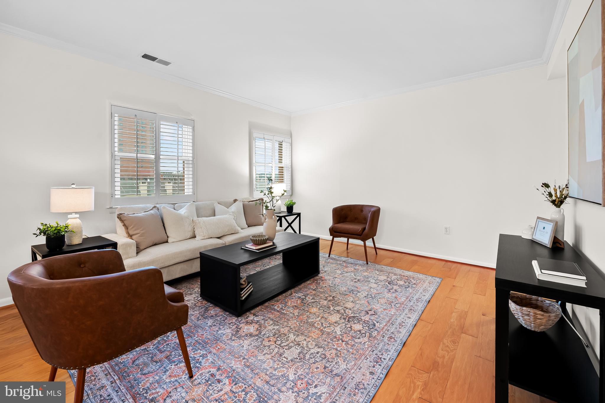 123 W BARRE STREET W 402