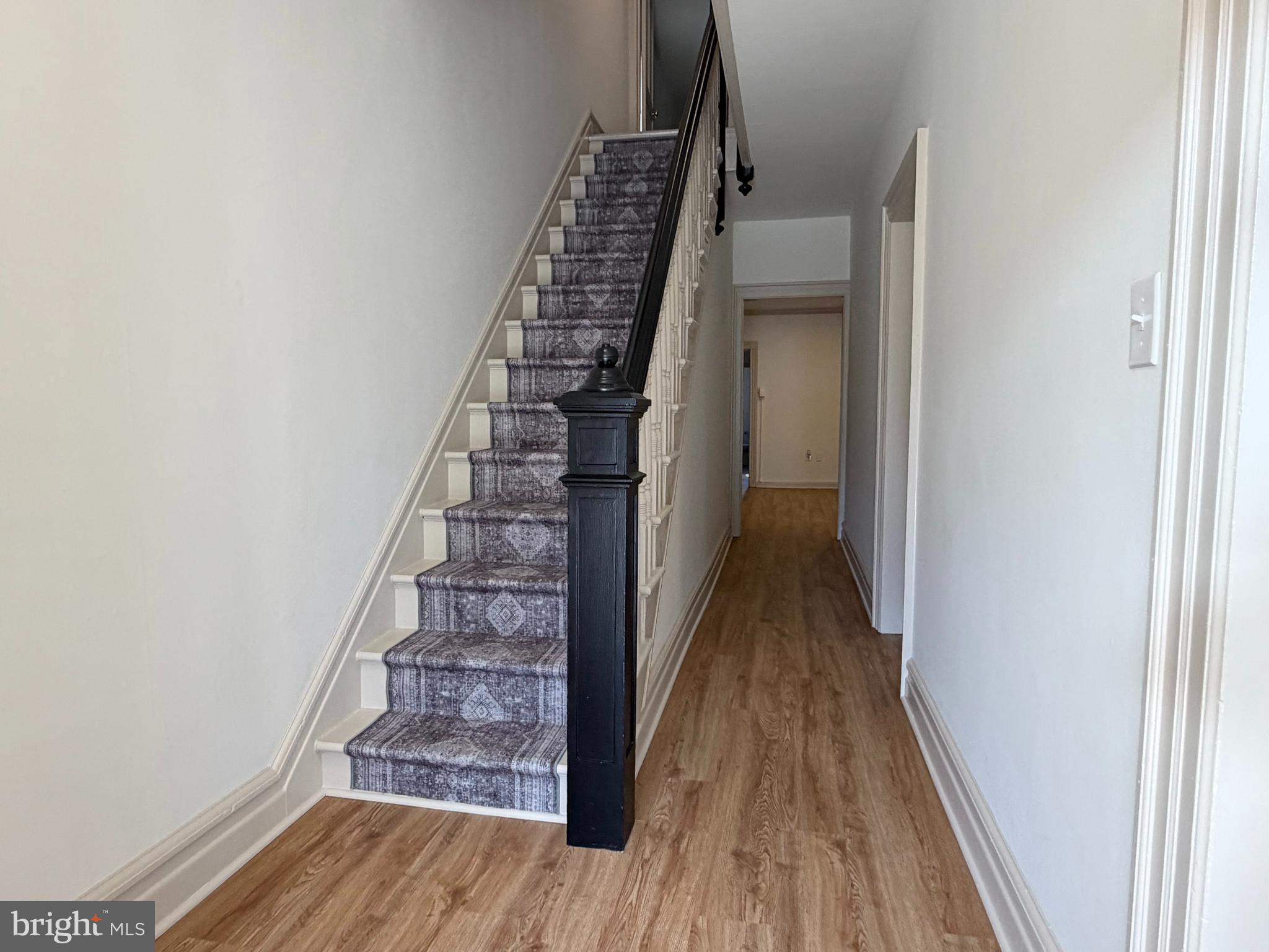 EAST BERLIN BOROUGH - Residential