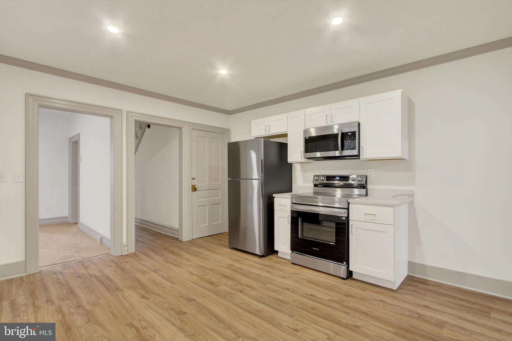 EAST BERLIN BOROUGH - Residential