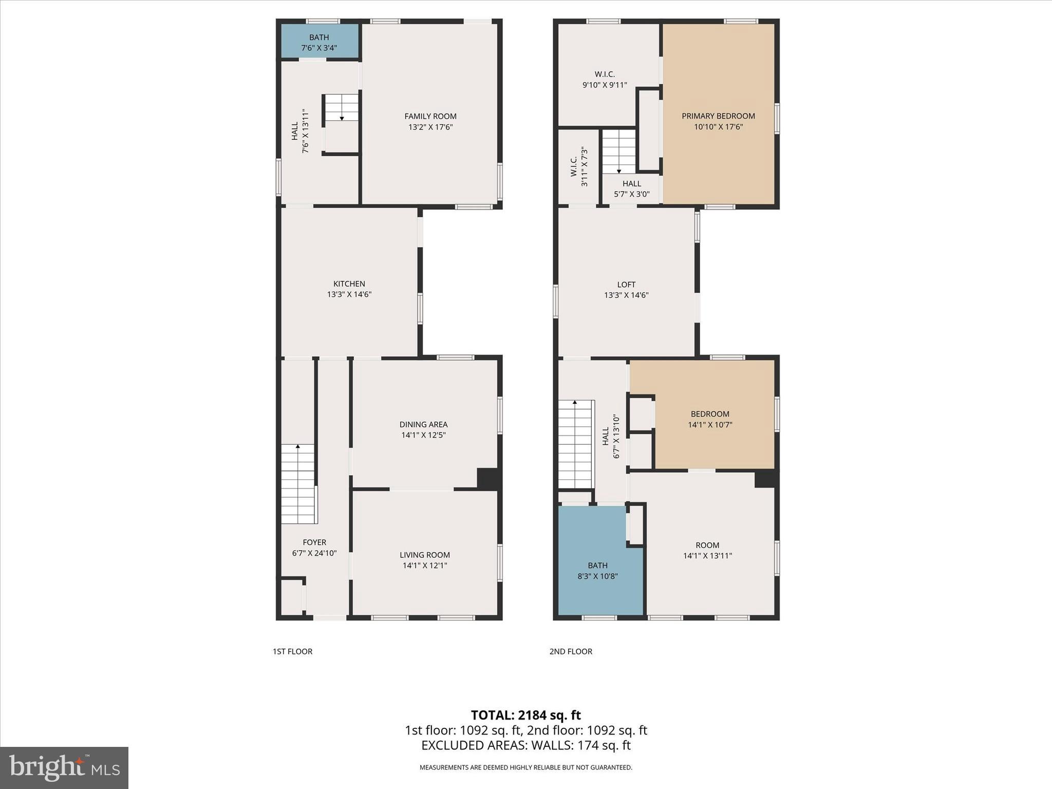 EAST BERLIN BOROUGH - Residential