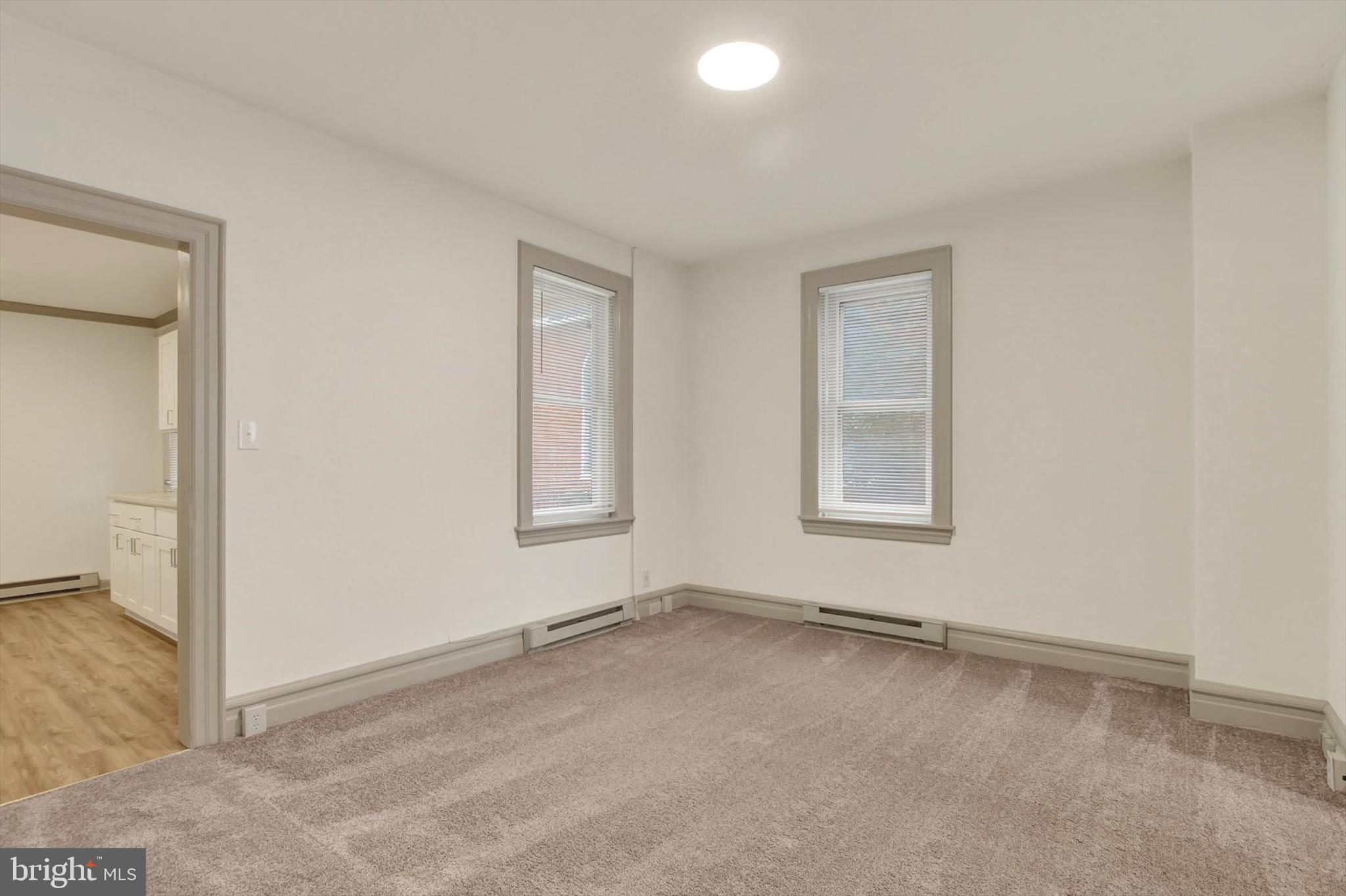 EAST BERLIN BOROUGH - Residential