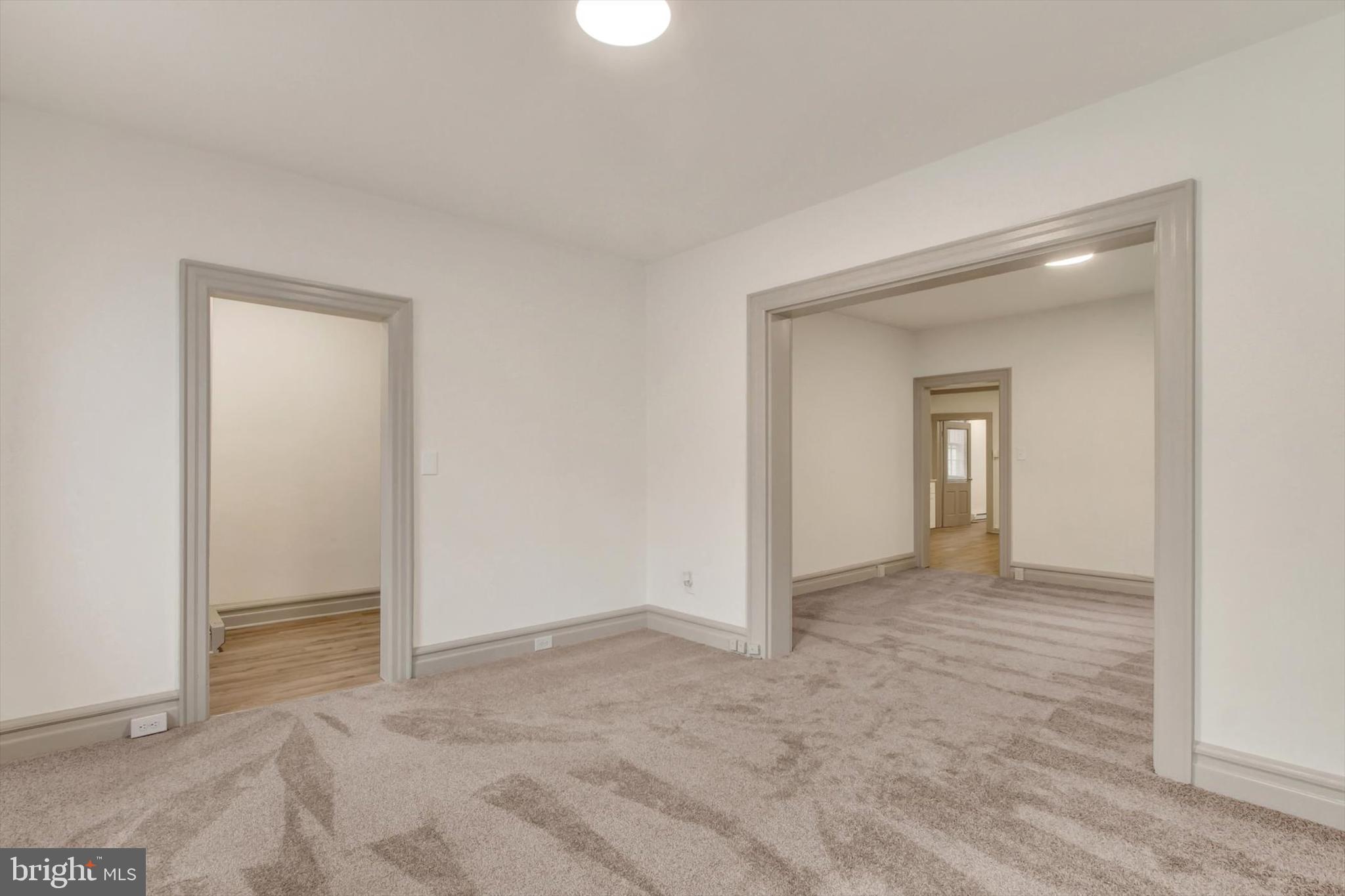 EAST BERLIN BOROUGH - Residential