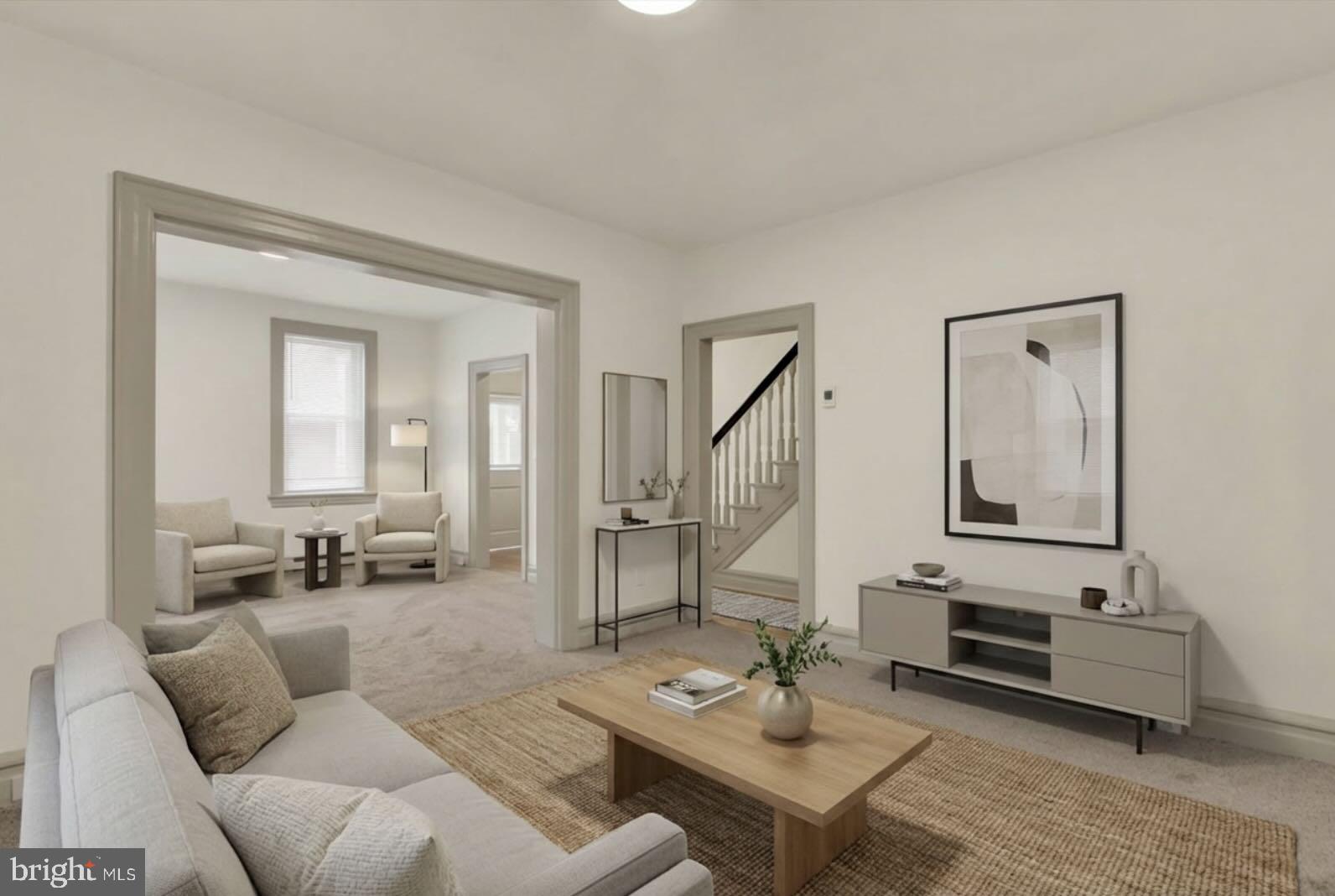 EAST BERLIN BOROUGH - Residential