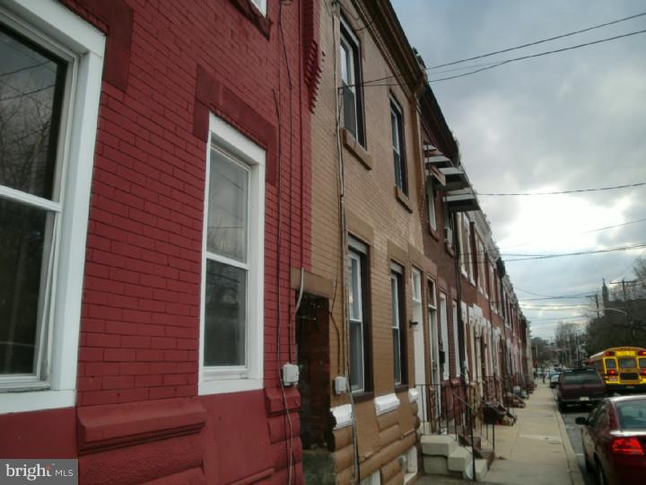 PHILADELPHIA (NORTH) - Residential