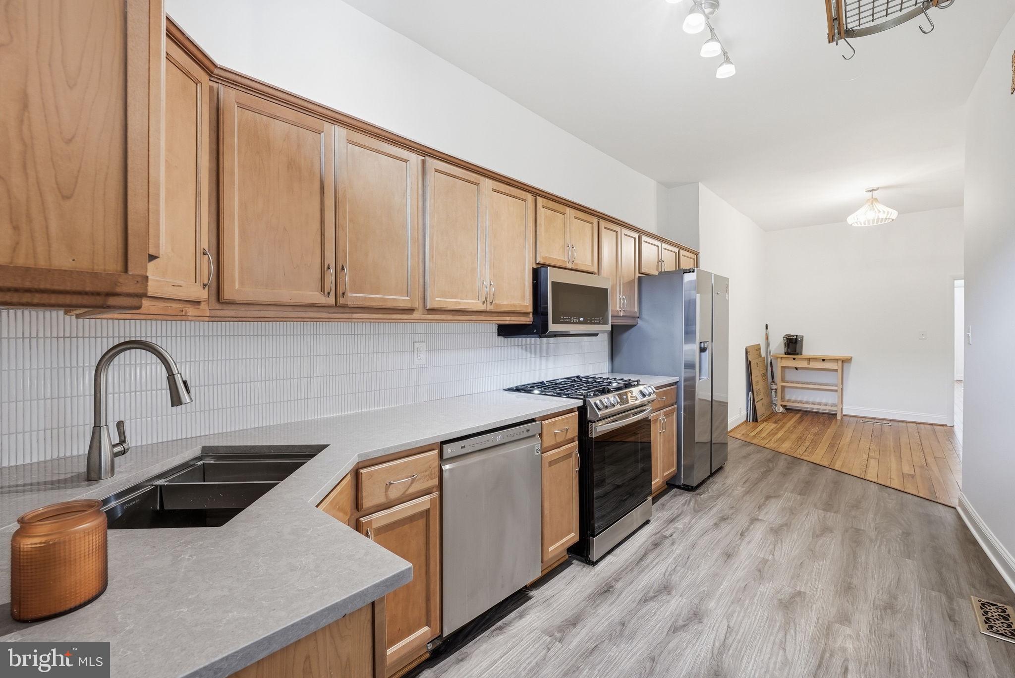 BUTCHERS HILL - Residential