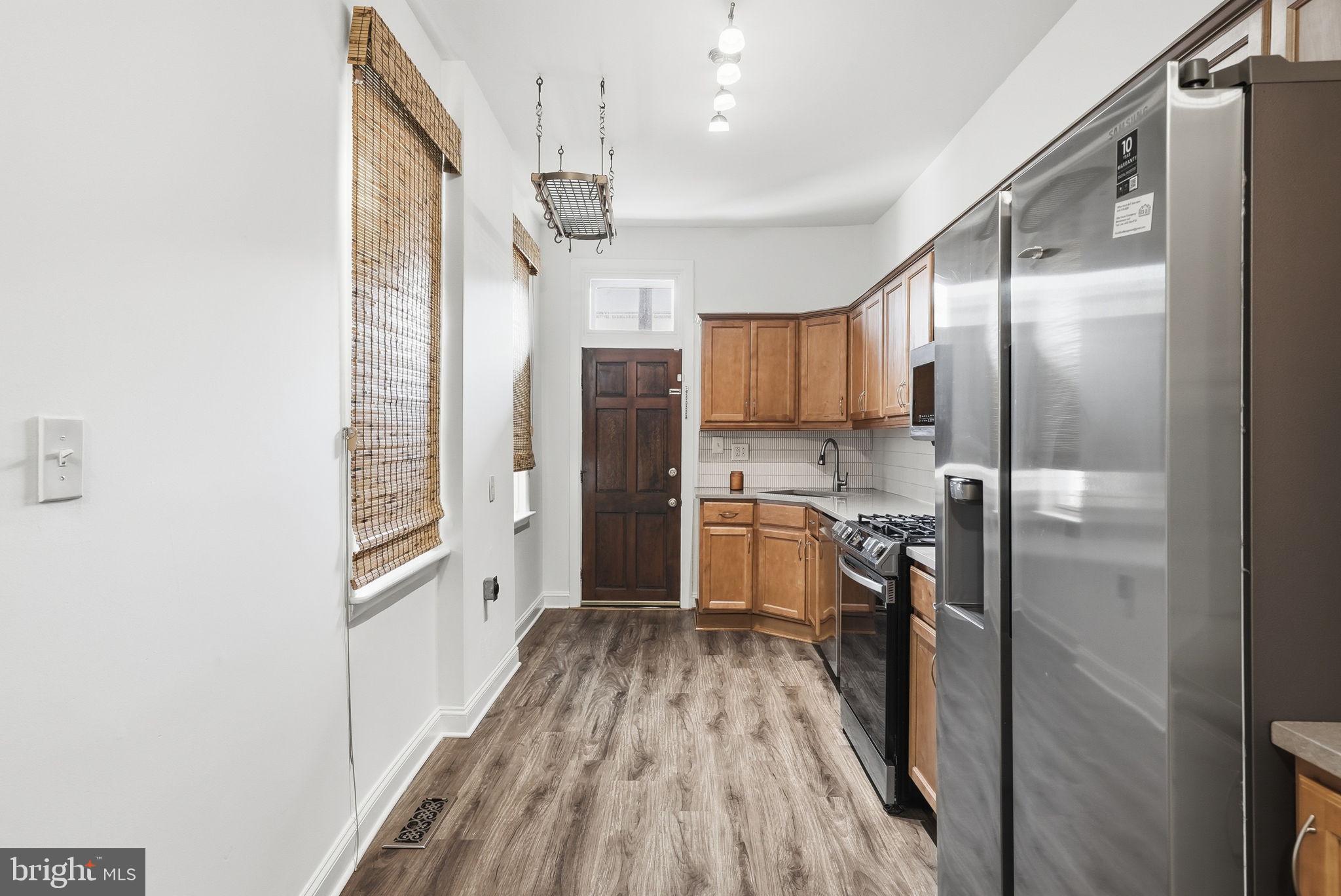 BUTCHERS HILL - Residential