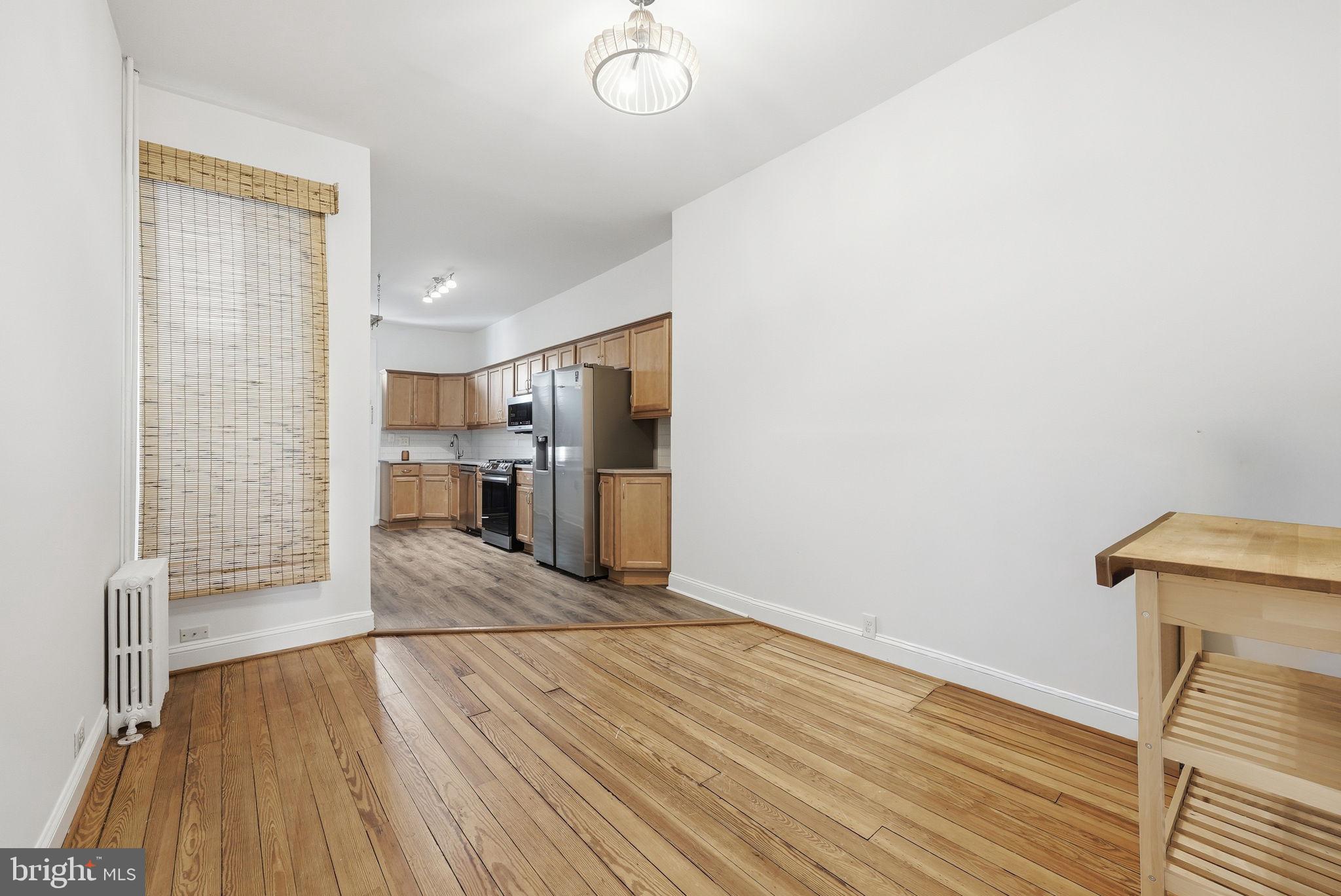 BUTCHERS HILL - Residential