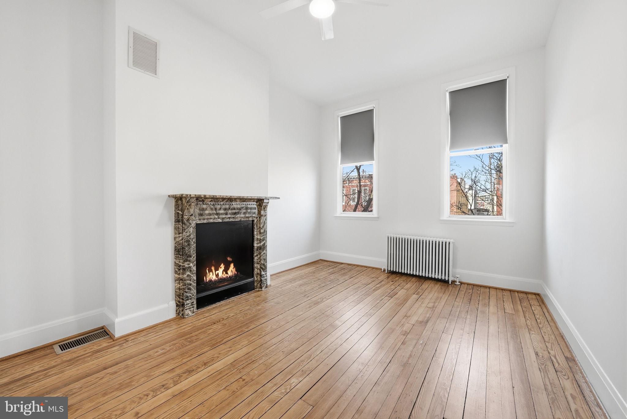 BUTCHERS HILL - Residential