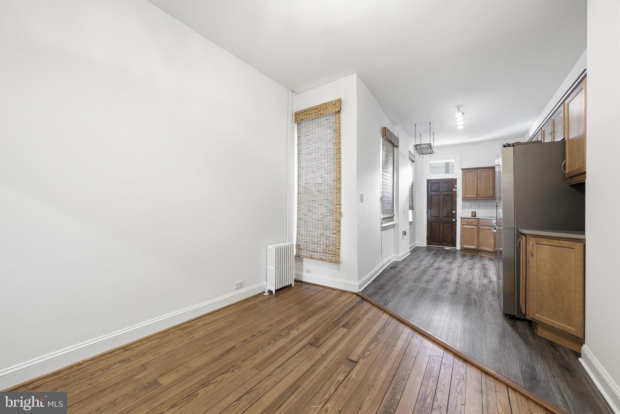 BUTCHERS HILL - Residential