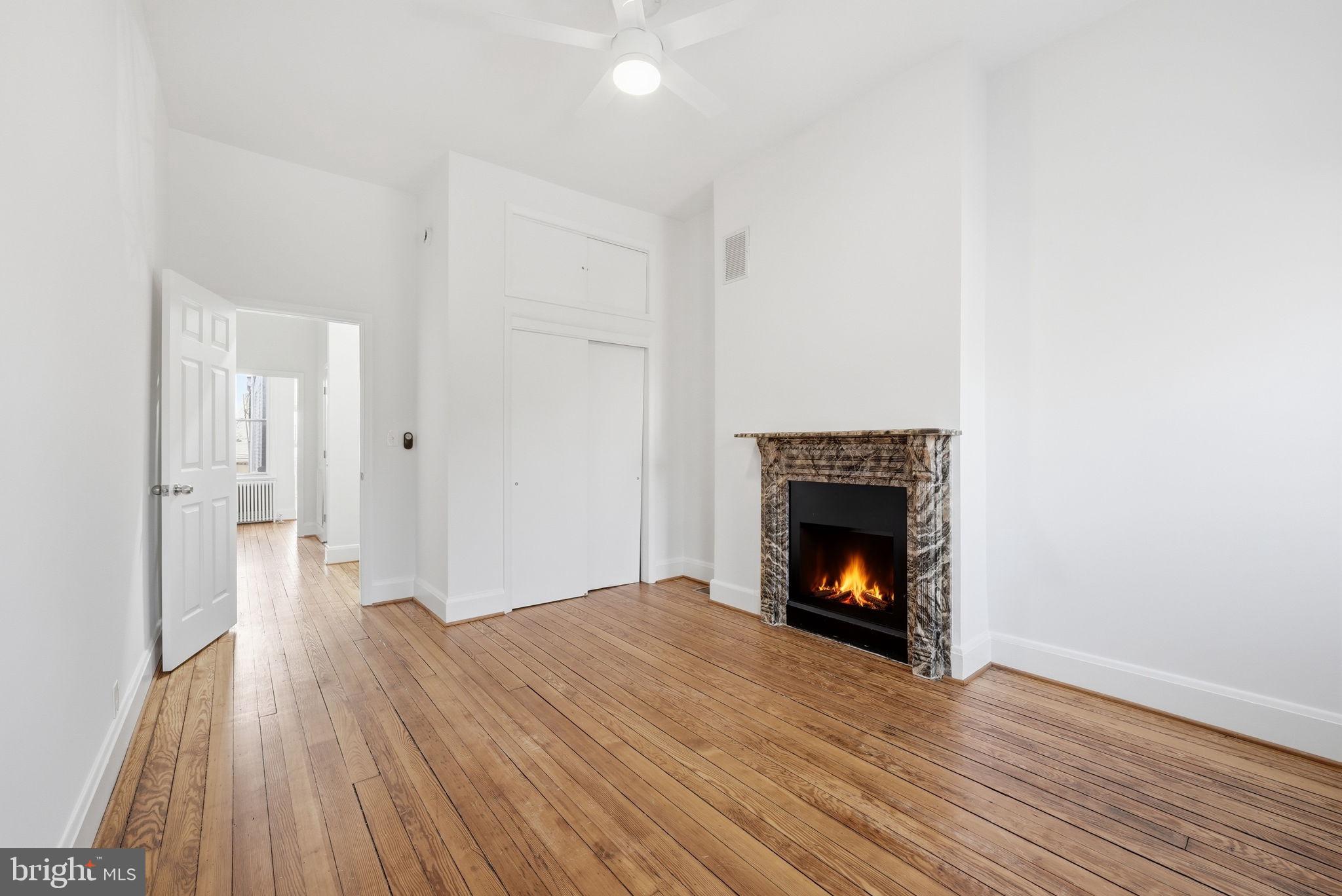 BUTCHERS HILL - Residential