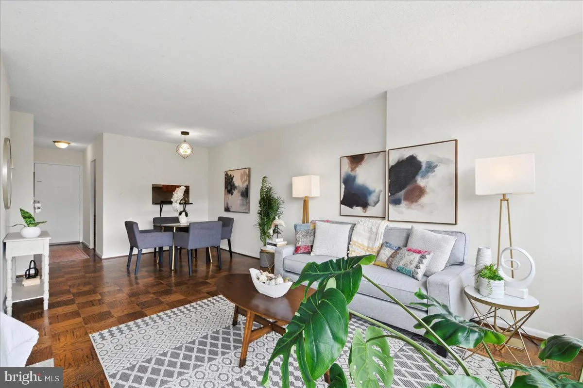 Additional image 34 of 1330 New Hampshire Avenue NW Unit 905, Washington, DC 20036