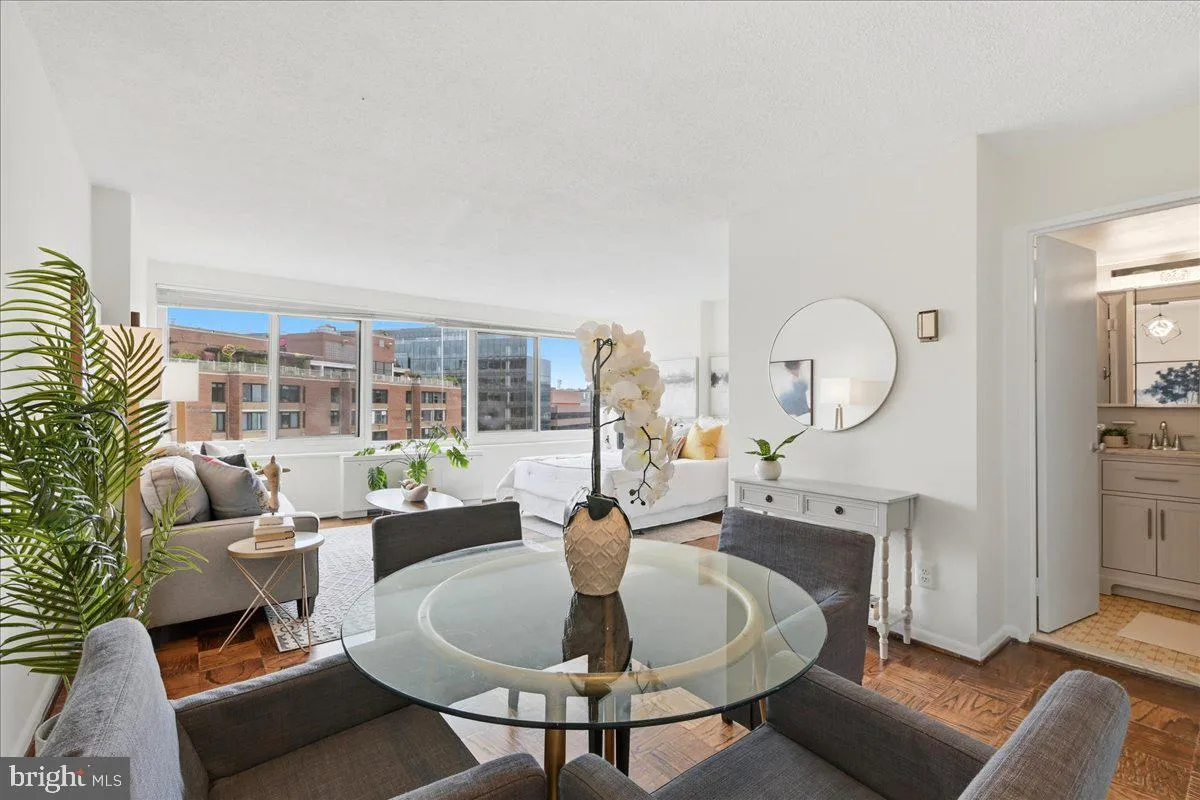 Additional image 36 of 1330 New Hampshire Avenue NW Unit 905, Washington, DC 20036