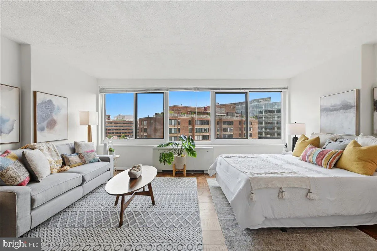 Additional image 31 of 1330 New Hampshire Avenue NW Unit 905, Washington, DC 20036