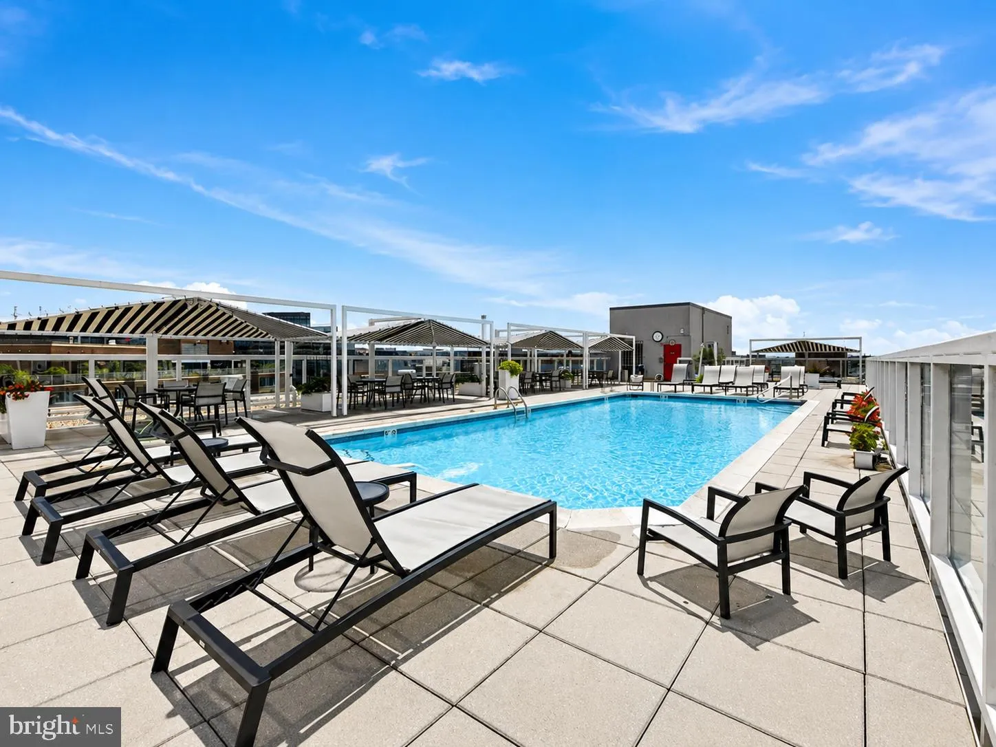 Additional image 46 of 1330 New Hampshire Avenue NW Unit 905, Washington, DC 20036