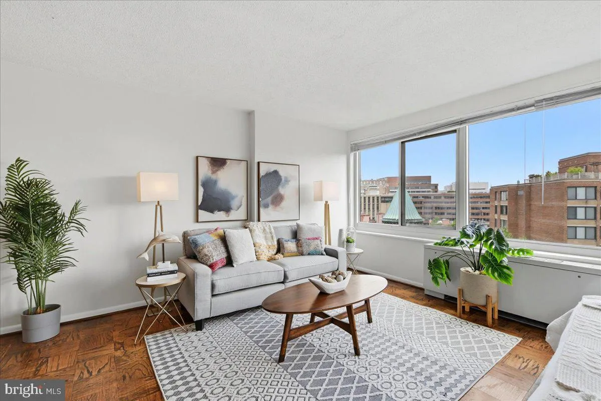 Additional image 33 of 1330 New Hampshire Avenue NW Unit 905, Washington, DC 20036