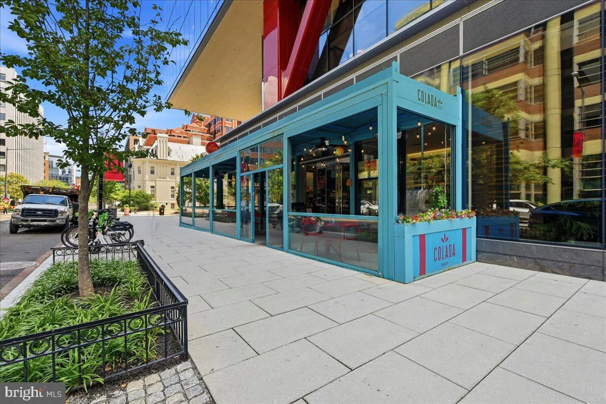 Additional image 49 of 1330 New Hampshire Avenue NW Unit 905, Washington, DC 20036