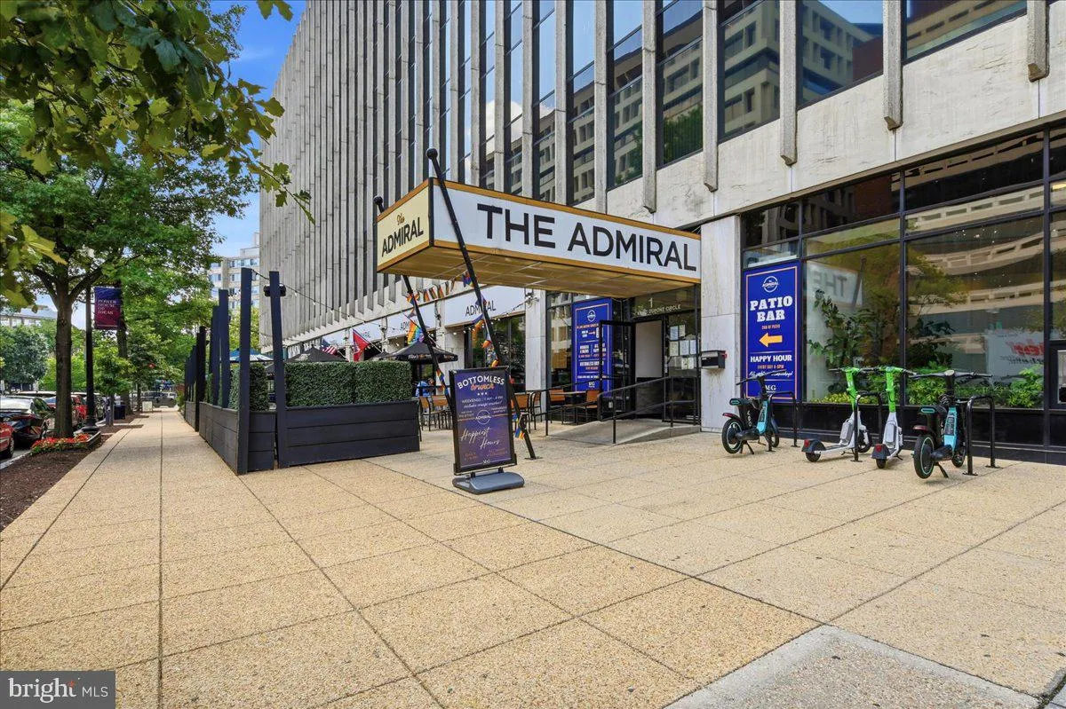 Additional image 51 of 1330 New Hampshire Avenue NW Unit 905, Washington, DC 20036