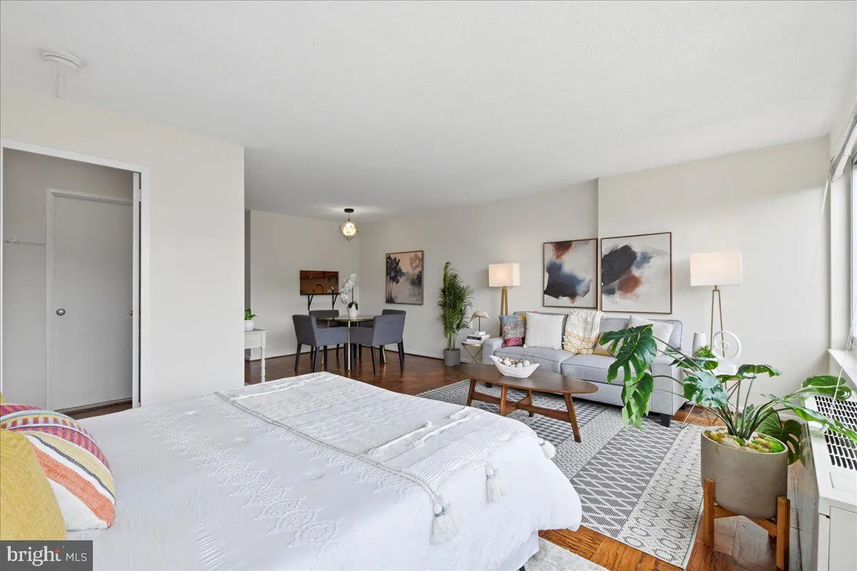 Additional image 35 of 1330 New Hampshire Avenue NW Unit 905, Washington, DC 20036