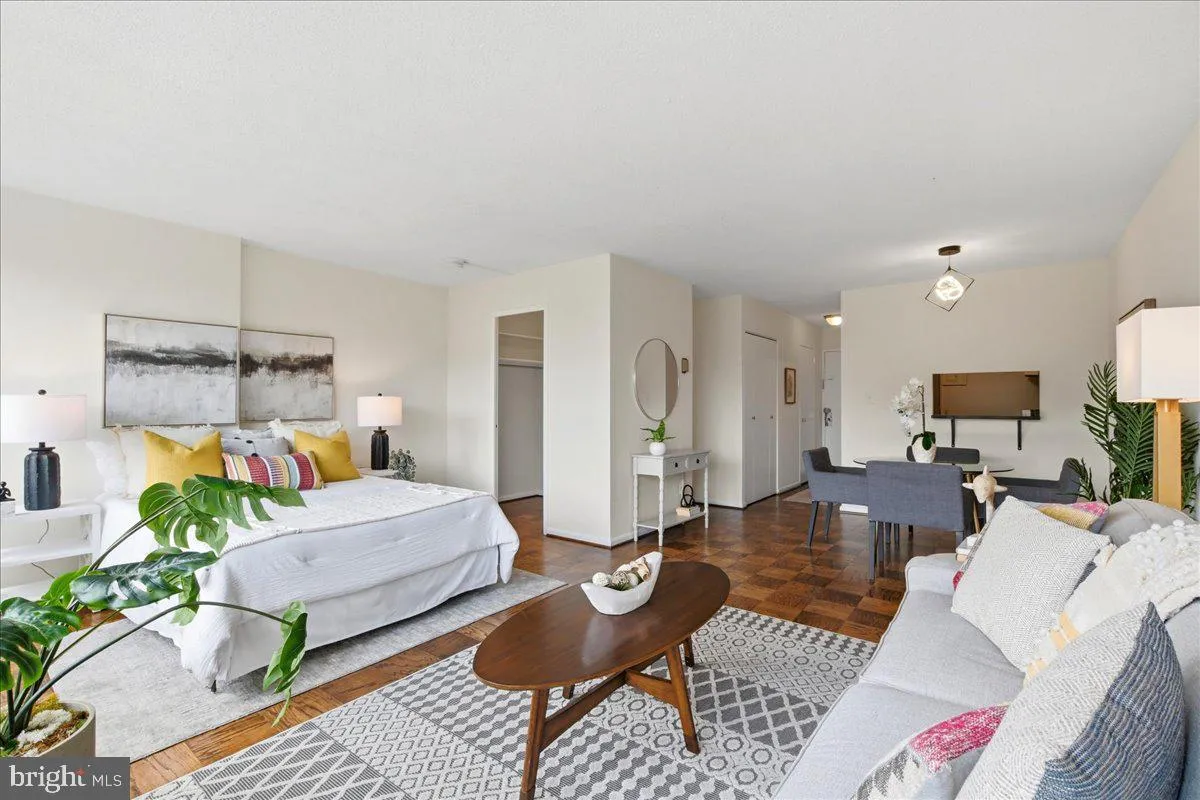 Additional image 32 of 1330 New Hampshire Avenue NW Unit 905, Washington, DC 20036