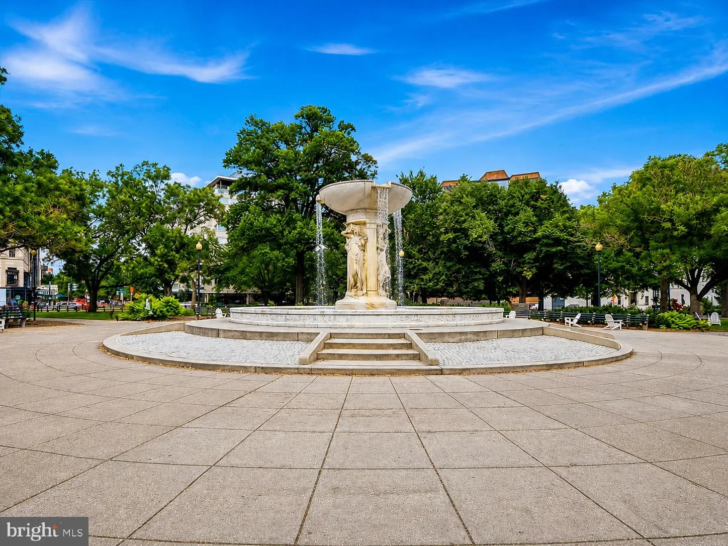Additional image 52 of 1330 New Hampshire Avenue NW Unit 905, Washington, DC 20036