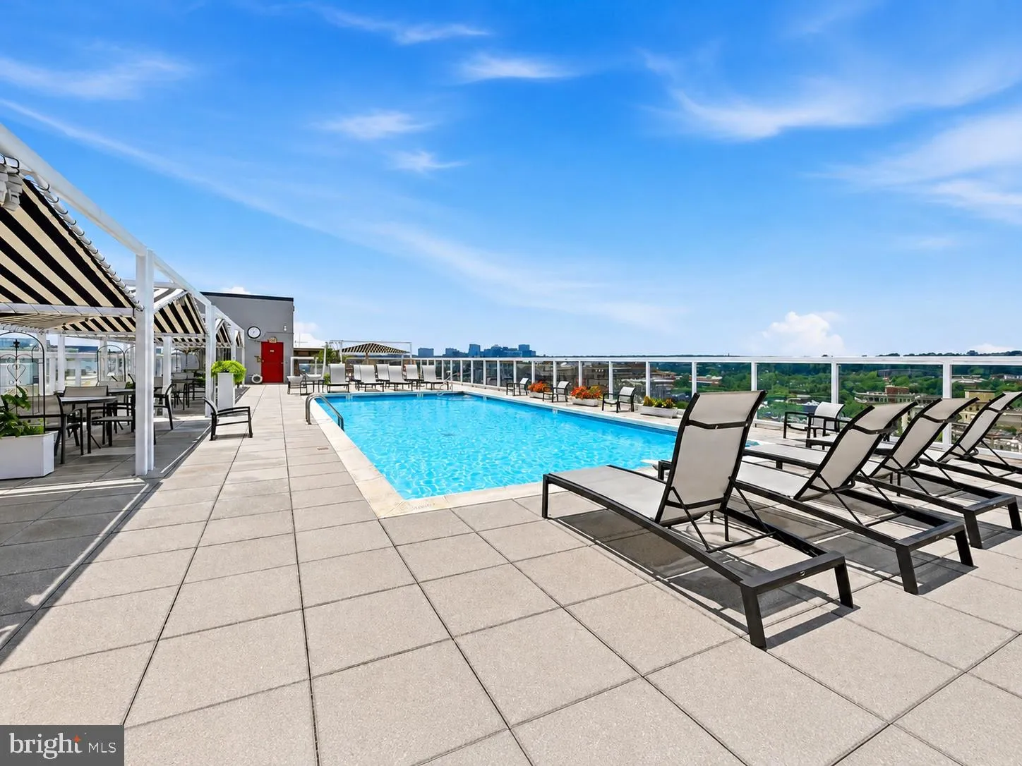 Additional image 47 of 1330 New Hampshire Avenue NW Unit 905, Washington, DC 20036