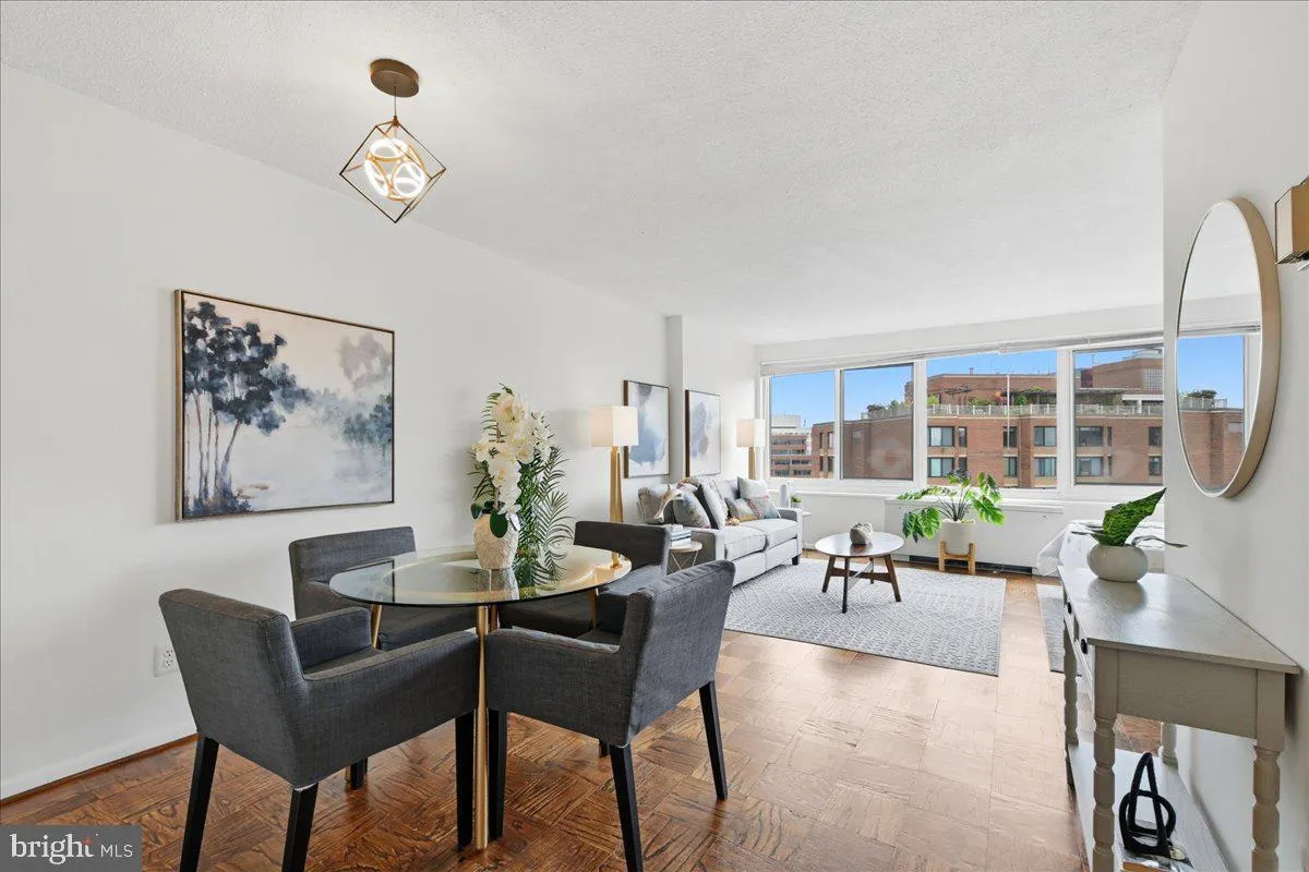 Additional image 37 of 1330 New Hampshire Avenue NW Unit 905, Washington, DC 20036
