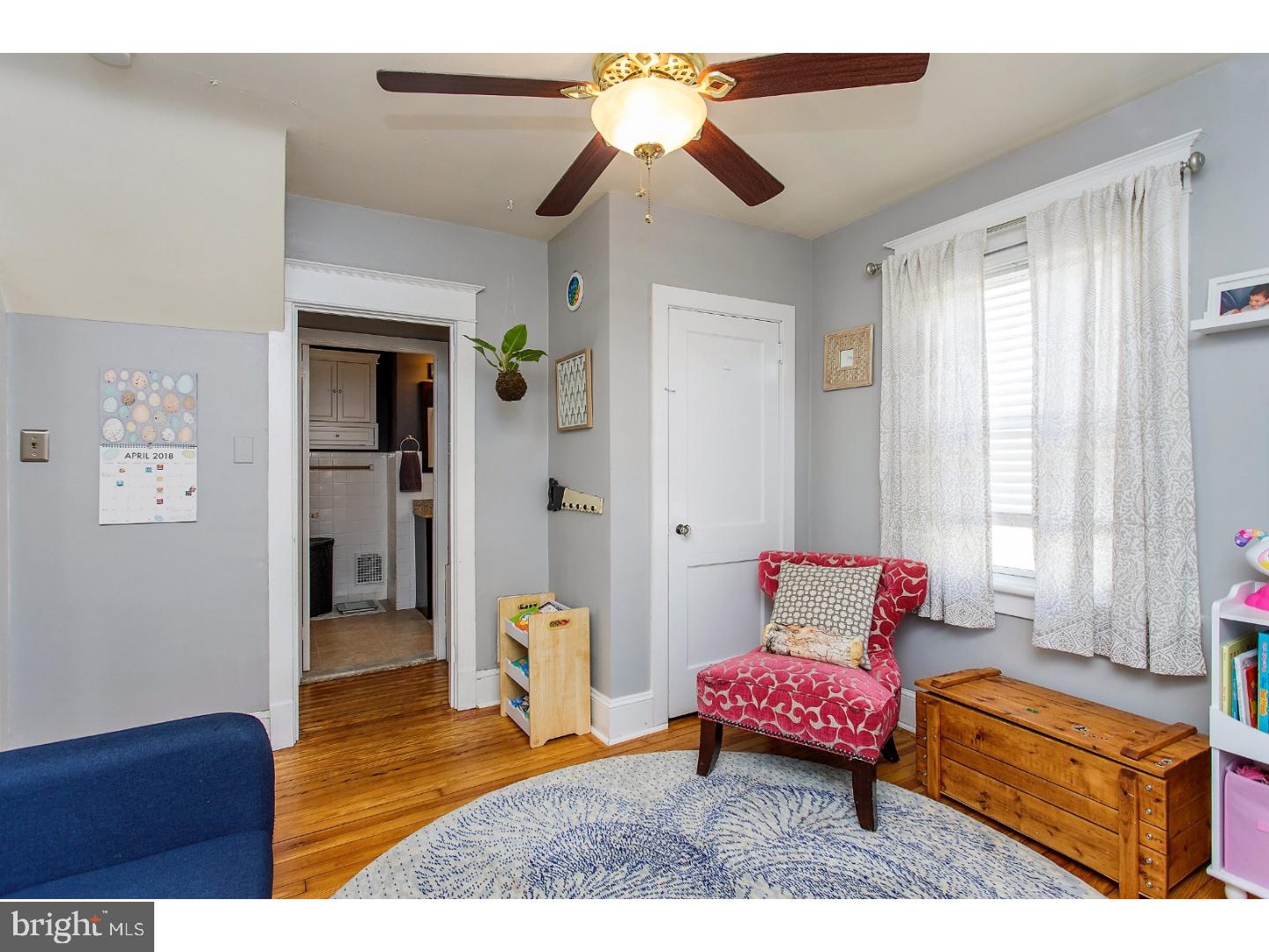 NORTH HILLS - Residential