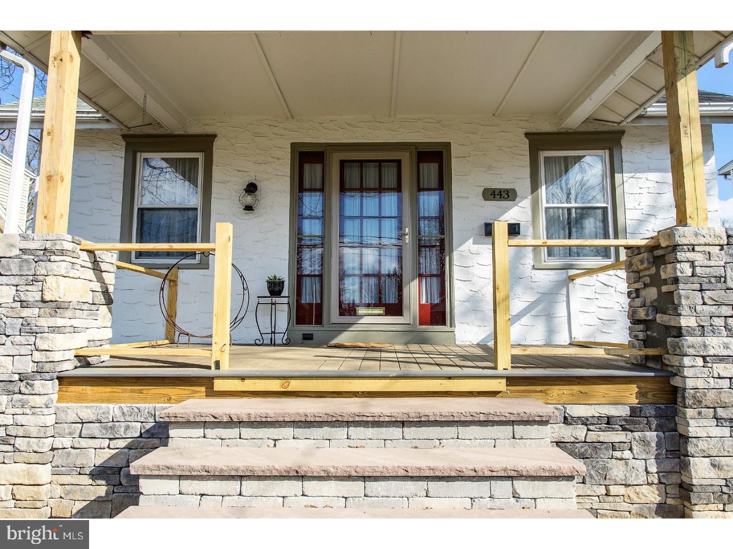 NORTH HILLS - Residential