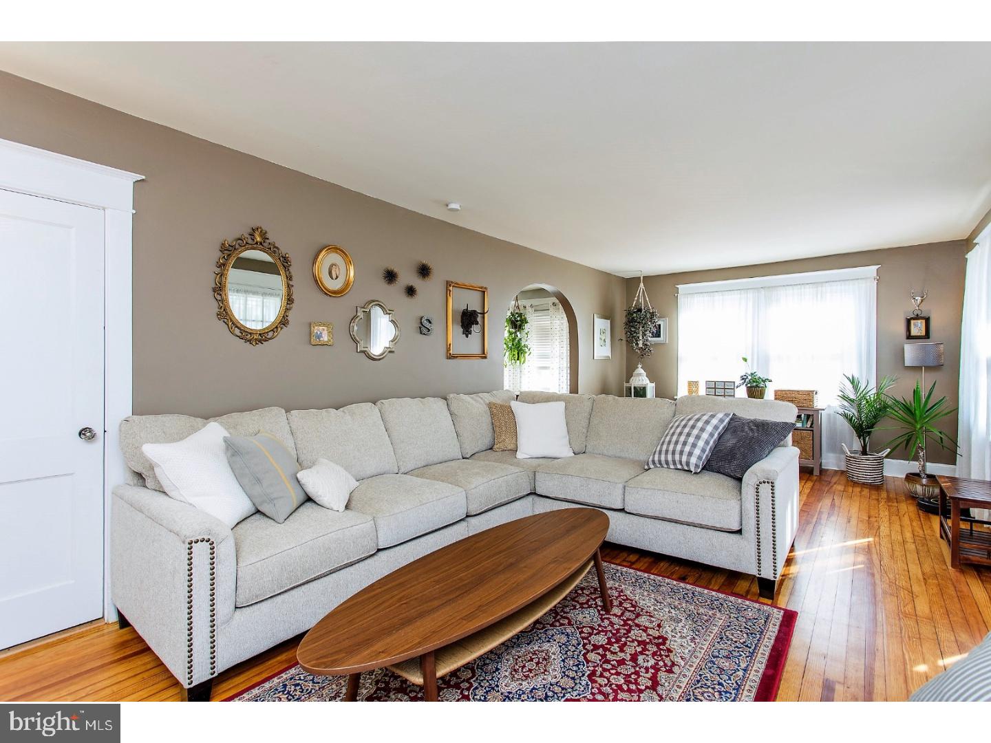 NORTH HILLS - Residential