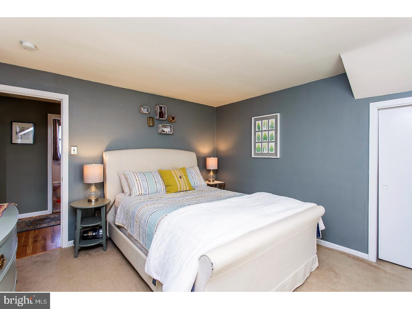 NORTH HILLS - Residential