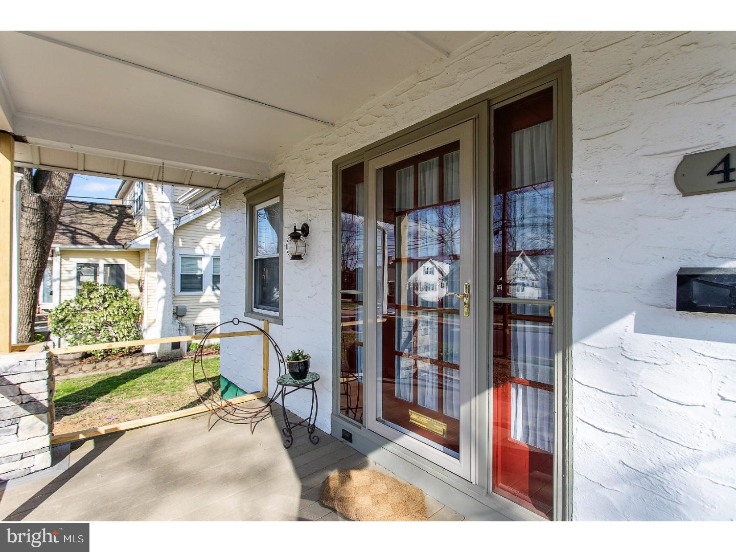 NORTH HILLS - Residential