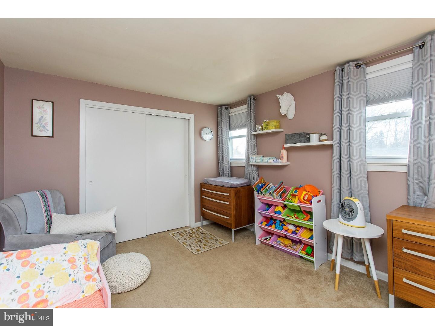 NORTH HILLS - Residential