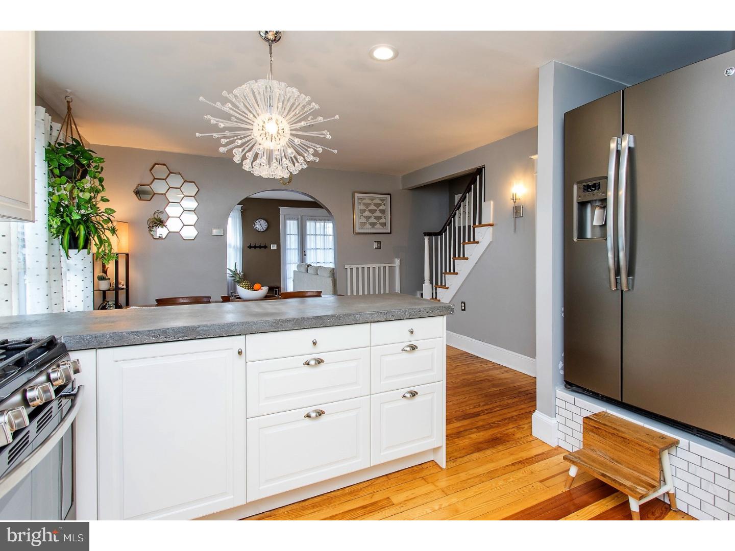 NORTH HILLS - Residential