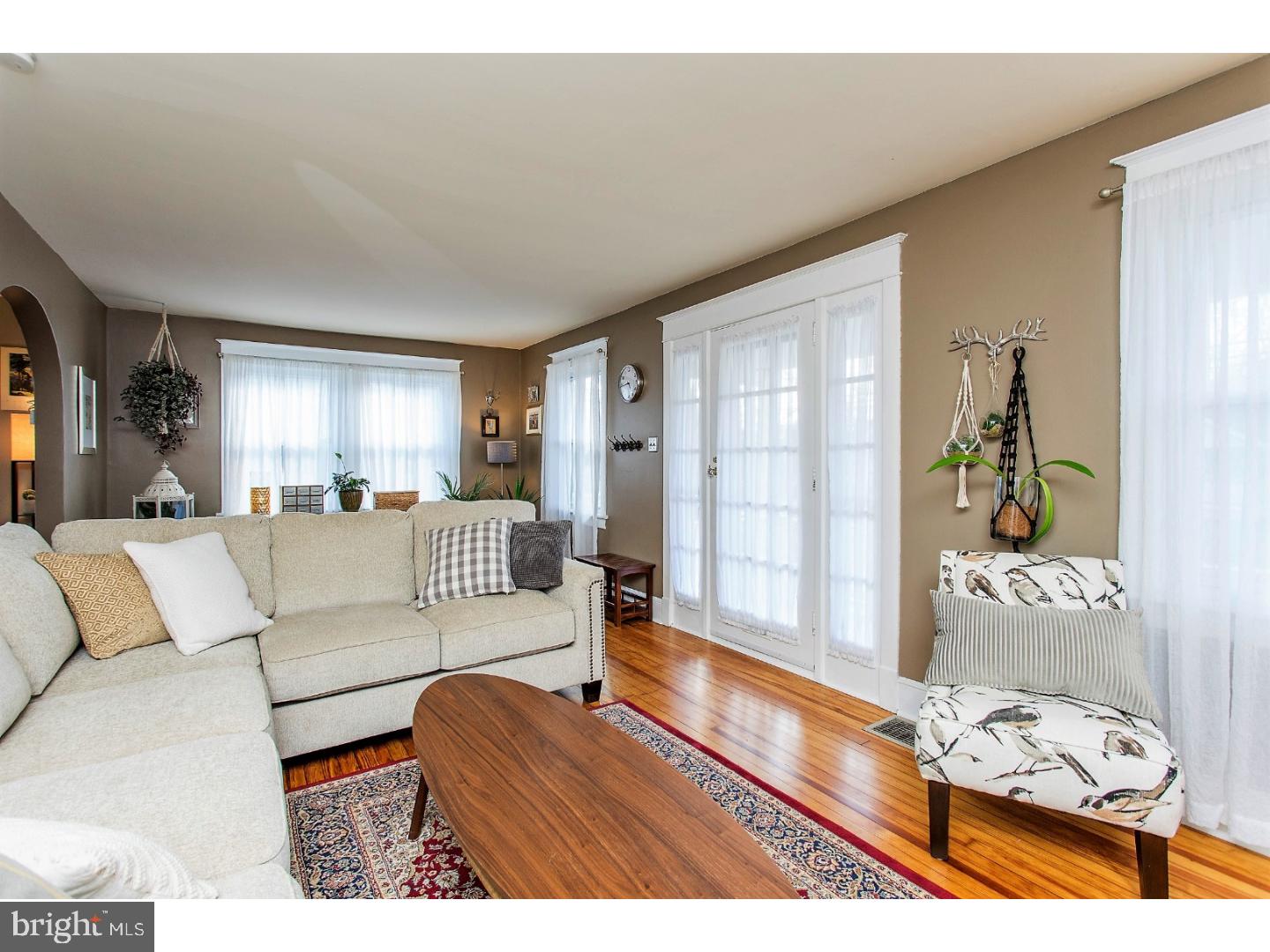 NORTH HILLS - Residential