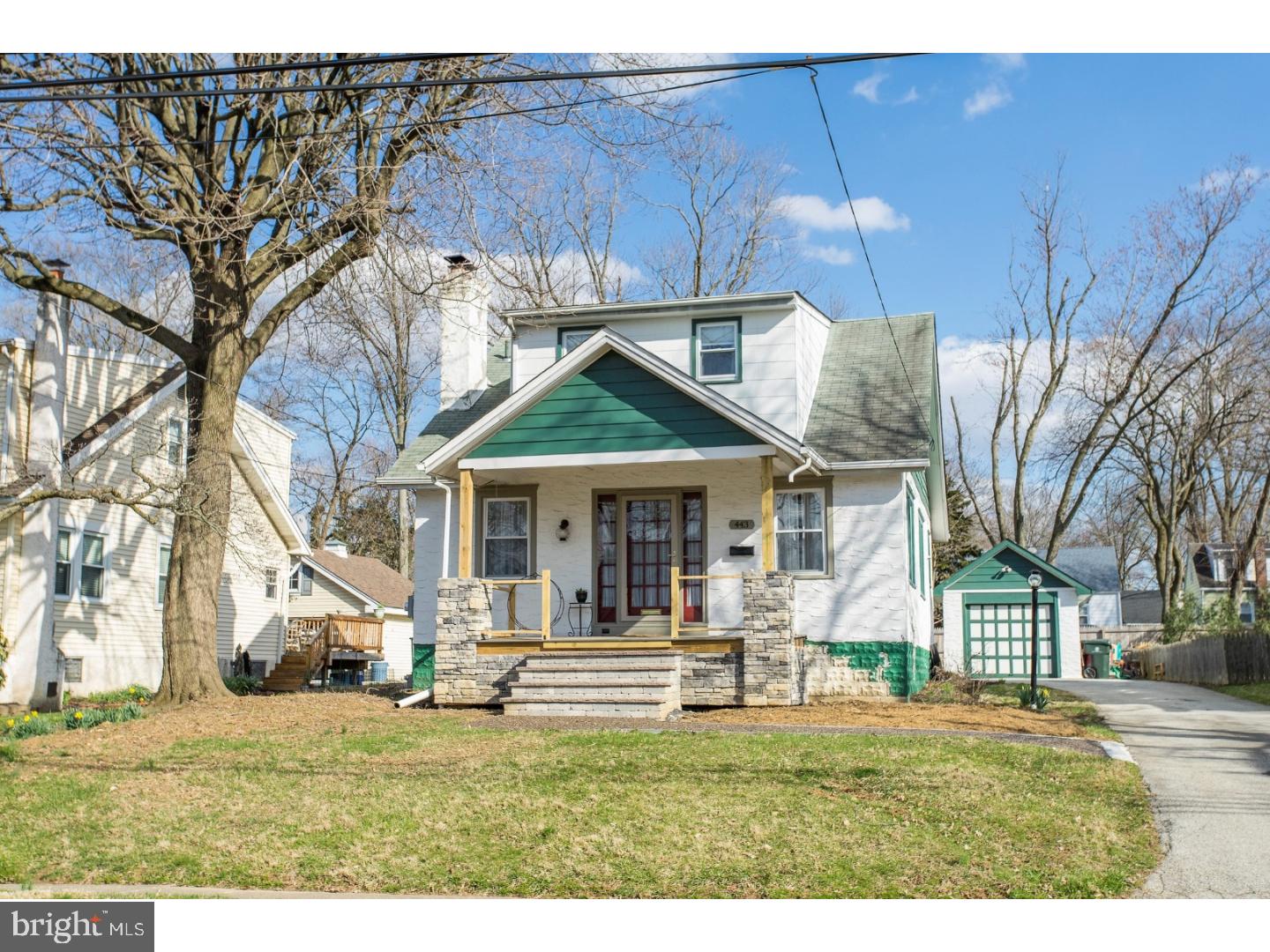 NORTH HILLS - Residential