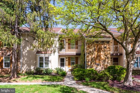 Photo of 192 Valley Stream Lane #192, CHESTERBROOK, PA 19087 (MLS # PACT2130336)