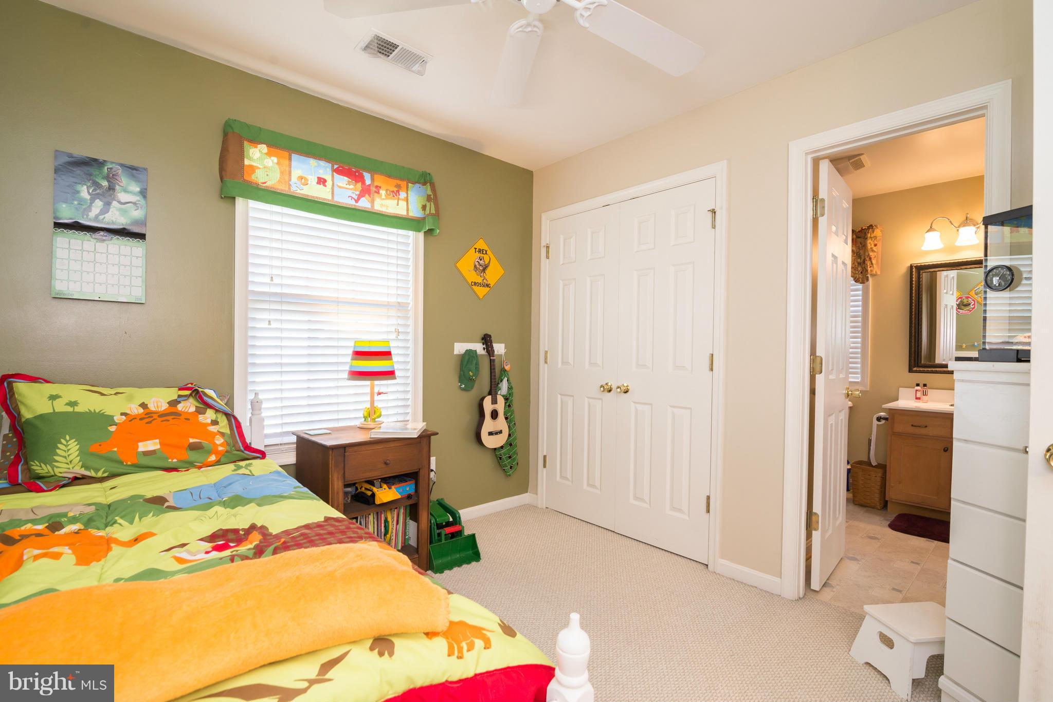 SUMMER HILL - Residential