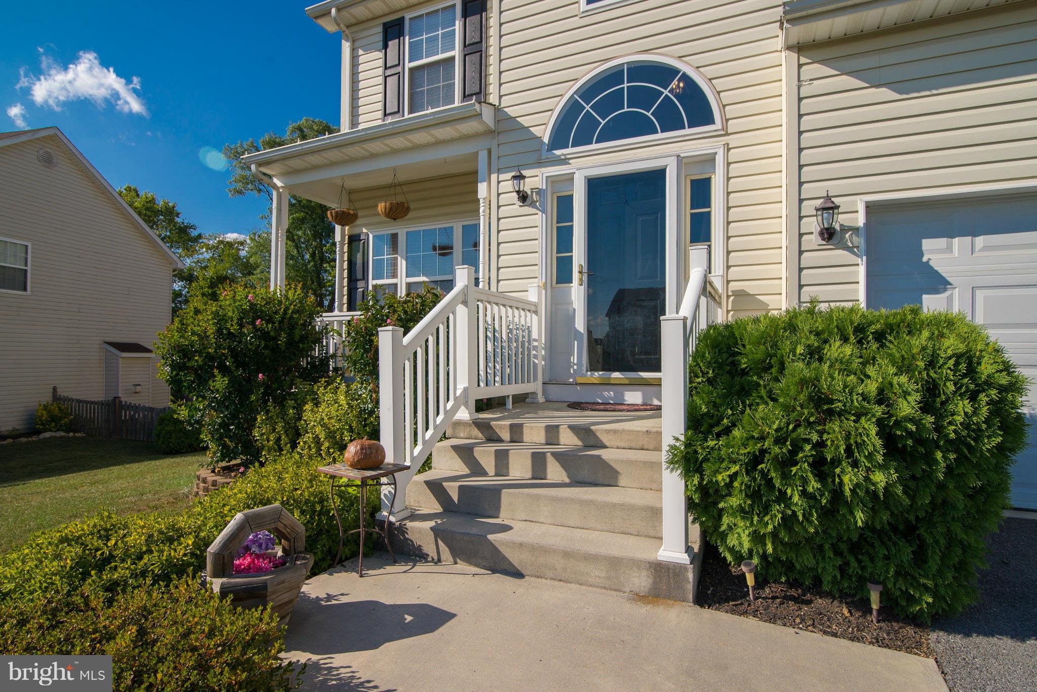 SUMMER HILL - Residential