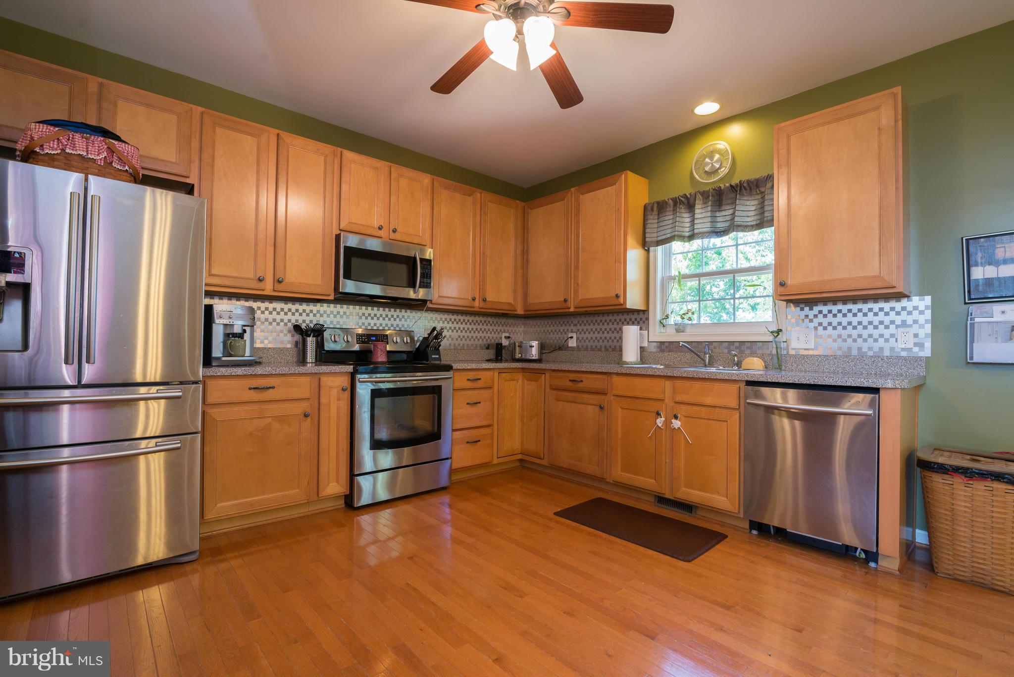 SUMMER HILL - Residential