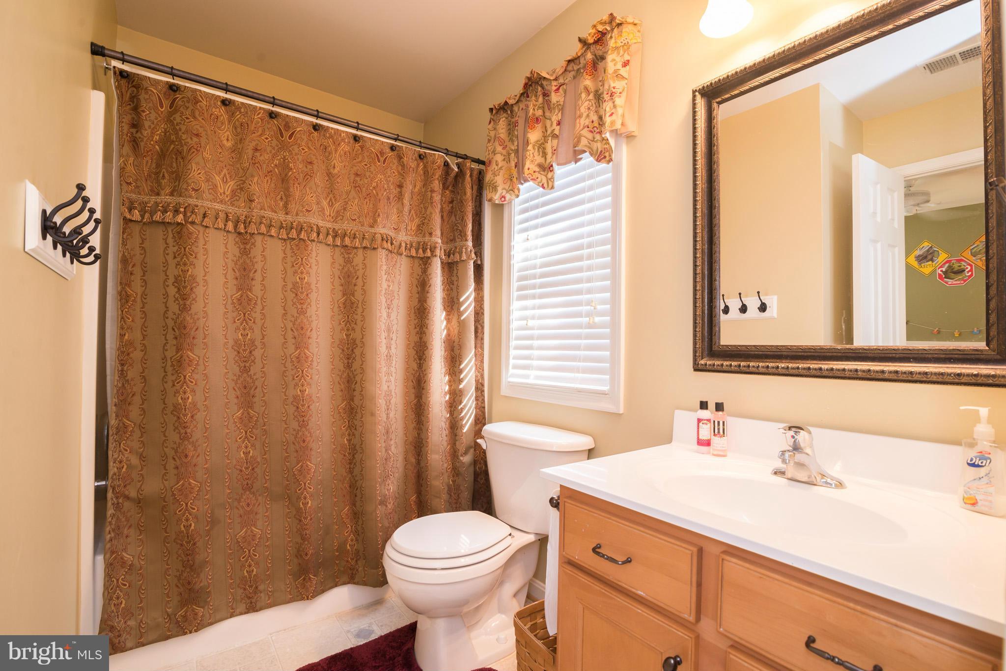 SUMMER HILL - Residential