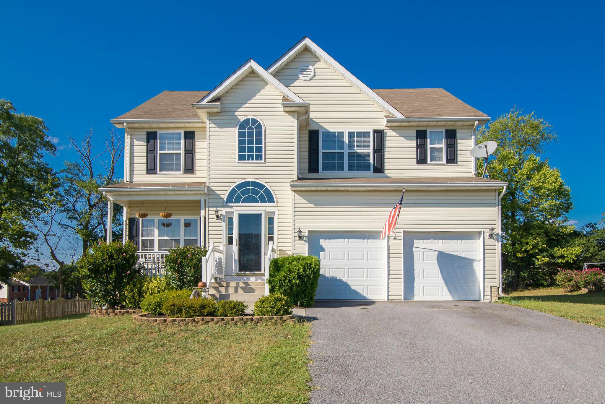 SUMMER HILL - Residential