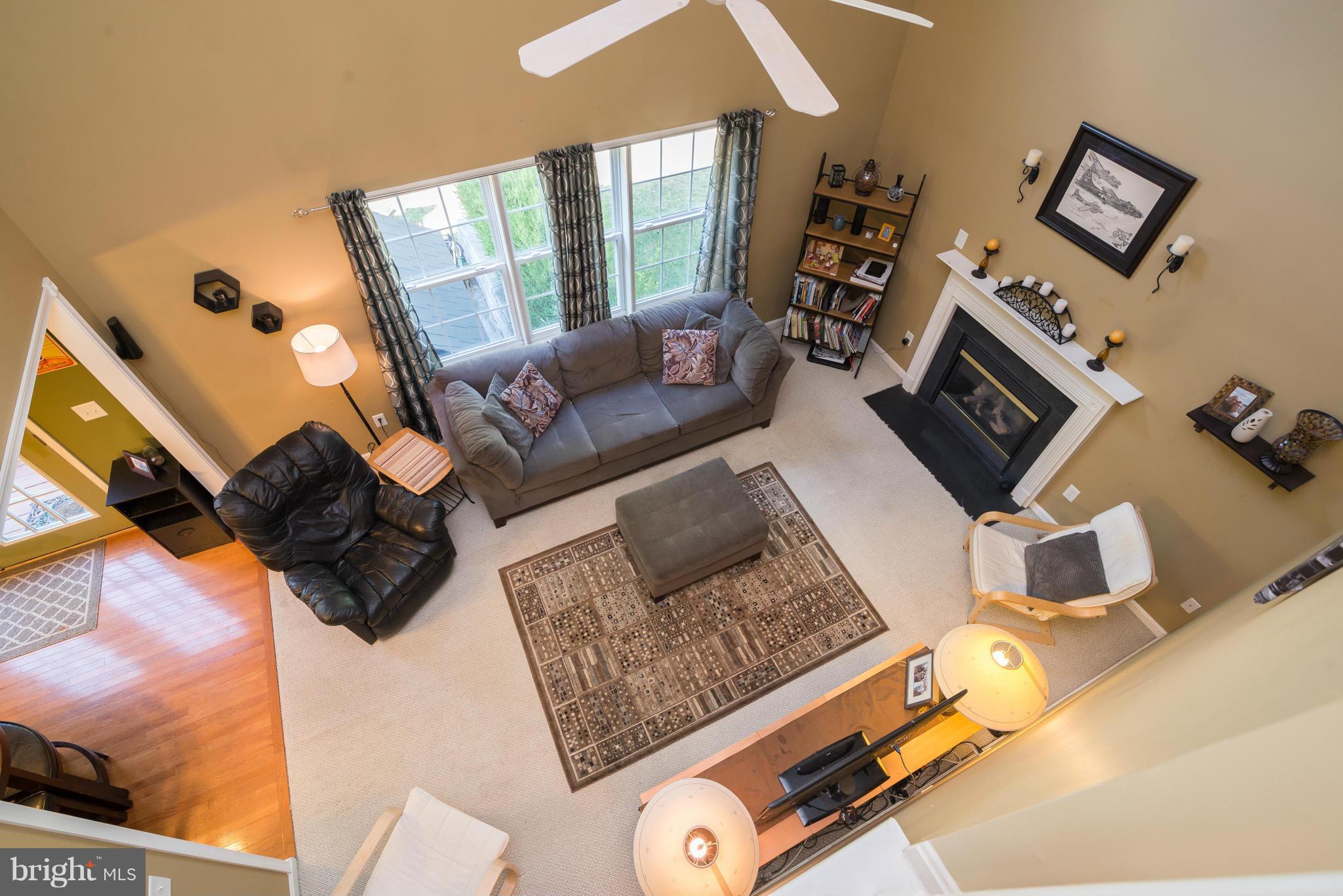 SUMMER HILL - Residential