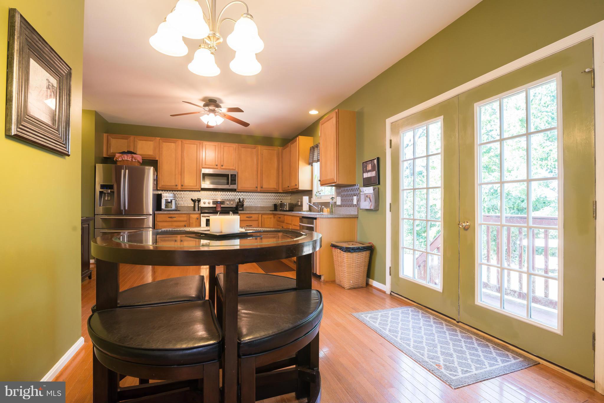 SUMMER HILL - Residential